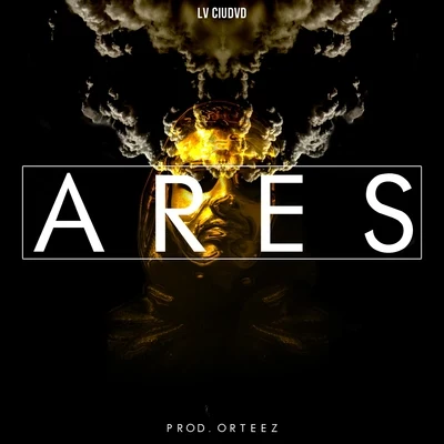 Ares - Single 專輯 Alvaro Diaz