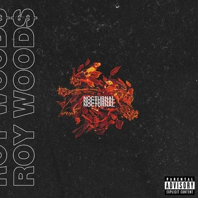 Nocturnal 專輯 Roy Woods