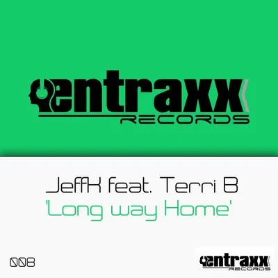 Long Way Home 专辑 Michael Ford/JeffK