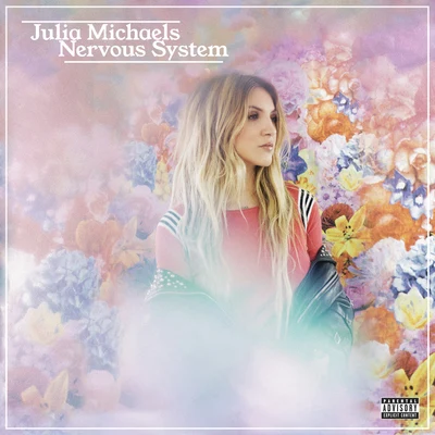 Nervous System 專輯 Julia Michaels