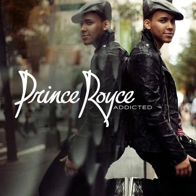 Addicted 專輯 Prince Royce