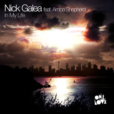 Nick GaleaNew World Sound In My Life