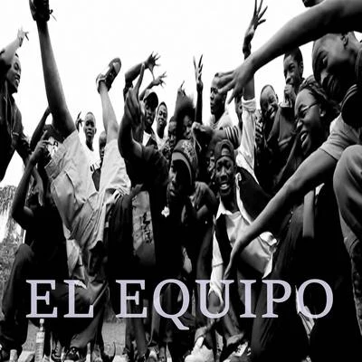 El Equipo 专辑 The HitForce/Instrumental Rap Hip Hop/Instrumental Hip Hop Beats Gang