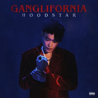 GANGLIFORNIA HOODSTAR 專輯 張馨月/Double C