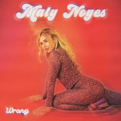 Wrong 專輯 Zerb/Maty Noyes