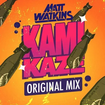 Matt Watkins Kamikaze