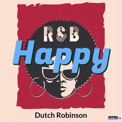 BrevnerDutch Robinson Happy