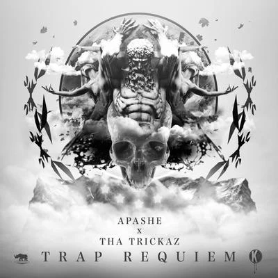 ༄ Tha Trickaz ☁ Trap Requiem