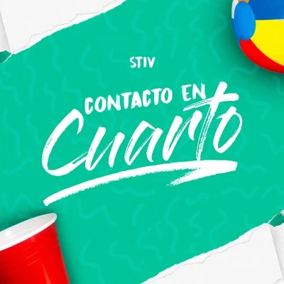 Contacto en Cuarto 專輯 Stiv/Lucky Bossi/Koreko