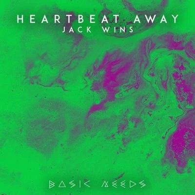 Heartbeat Away 專輯 Jack Wins/Dave Winnel