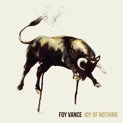 Joy Of Nothing 專輯 Foy Vance