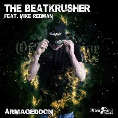 Armageddon 專輯 The Beatkrusher