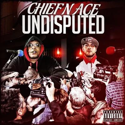 Undisputed 專輯 Chief/Marcel Polaire