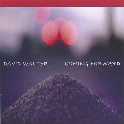 coming forward 專輯 David Walter/Pierre Moraguès/Patrick Vilaire/Sviatoslav Richter/Pascal Moragues