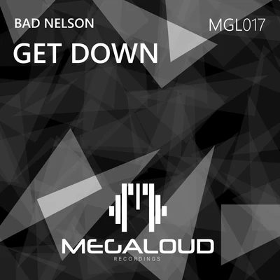 Get Down 專輯 Maeva Carter/Bad Nelson