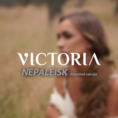 Nepaleisk (Acoustic) 專輯 Victoria