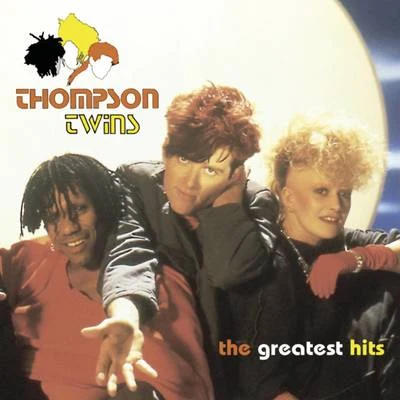 The Greatest Hits 專輯 Thompson Twins