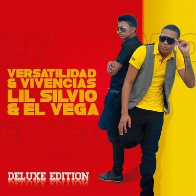 Versatilidad & Vivencias (Deluxe Edition) 专辑 Lil Silvio & El Vega/DJ Dever