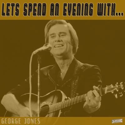 Lets Spend an Evening with George Jones 專輯 George Jones