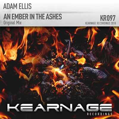 Adam EllisKatty Heath An Ember In The Ashes