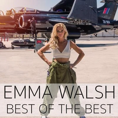 Best of the Best 專輯 Emma Walsh