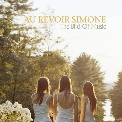 The Bird Of Music (Bonus Track) 專輯 Robortom/Au Revoir Simone