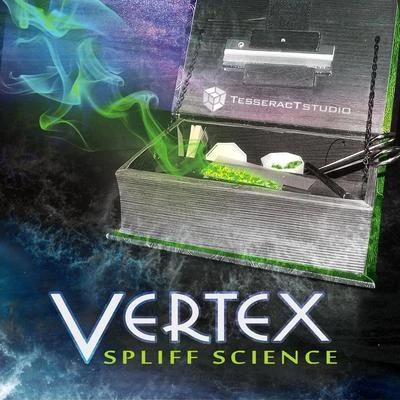 Spliff Science 專輯 Vertex/Sprinky