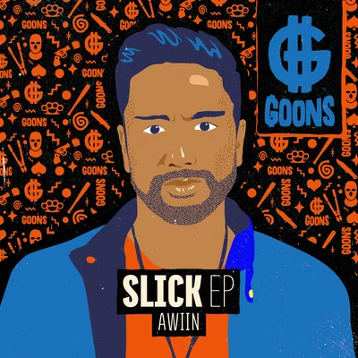 Slick EP 專輯 Awiin