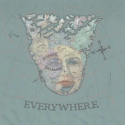 Everywhere 专辑 Sophie Zelmani