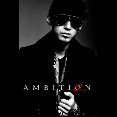 The Quiett AMBITIQN