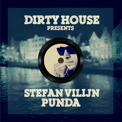 Punda 專輯 Stefan Vilijn