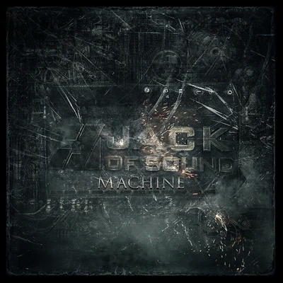 Machine 專輯 Jack of Sound/Alpha²