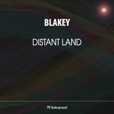 Distant Land 專輯 Blakey