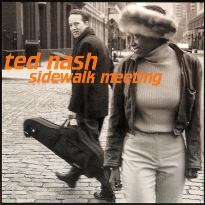 Sidewalk Meeting 专辑 Olivier Hutman/Ted Nash