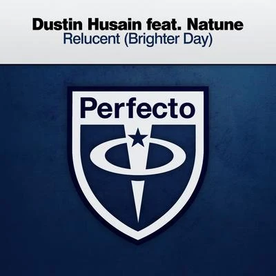 Relucent (Brighter Day) 專輯 Dustin Husain/Kiyoi & Eky