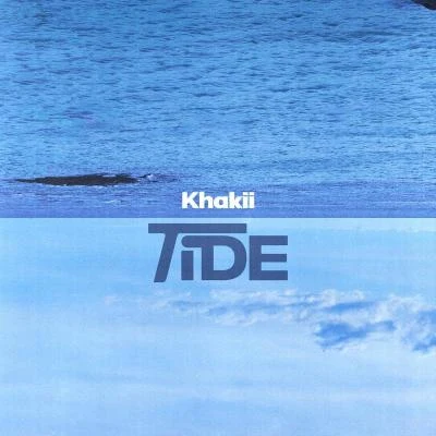 TIDE 專輯 Khakii