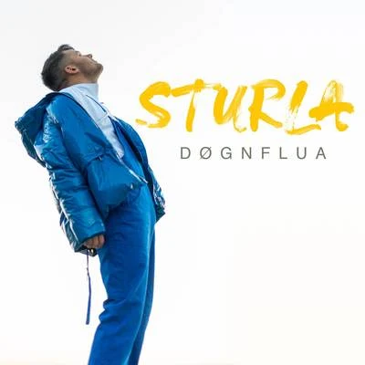 Døgnflua 专辑 HAVSUN/Sturla