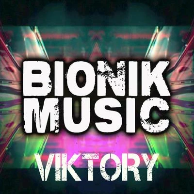 Viktory - Single 專輯 MC Zulu/Bionik