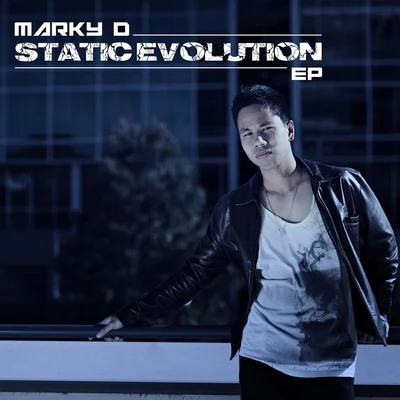 Static Evolution 專輯 Blaq Tuxedo/Marky D