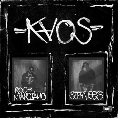 KAOS 專輯 Little Vic/Critical/Roc Marciano