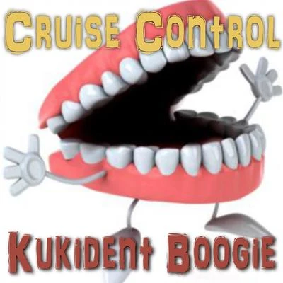 Kukident Boogie 专辑 brunchbeatz/Cruise Control