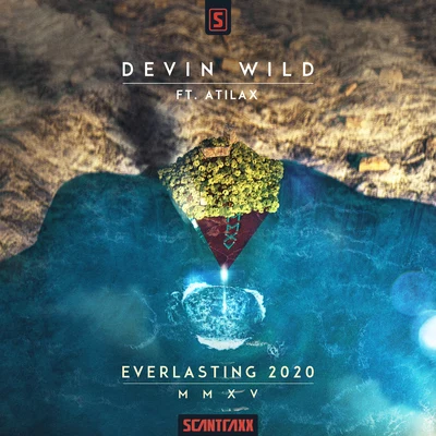 Everlasting 2020 專輯 Devin Wild/LXCPR