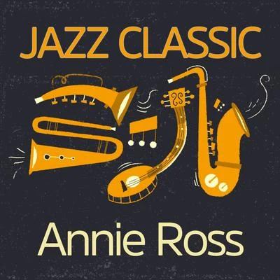 Jazz Classic 專輯 Annie Ross/Monty Budwig/Zoot Sims/Mel Lewis