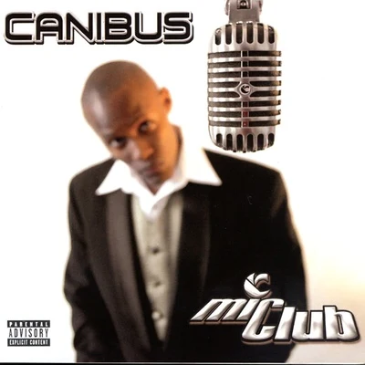 Miclub - The Curriculum 專輯 Canibus/The Architect