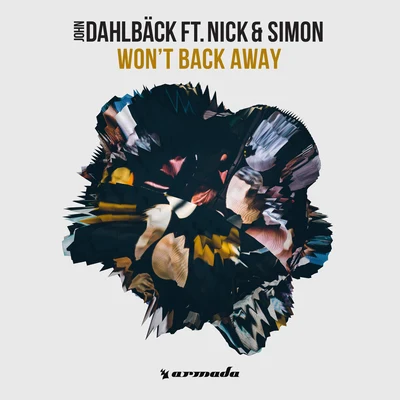 Wont Back Away 專輯 Nick & Simon