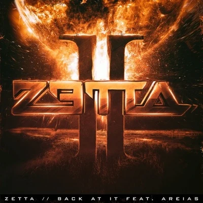 Back At It 專輯 Zetta