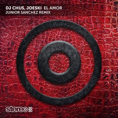 El Amor (Junior Sanchez Remix) 專輯 Joeski