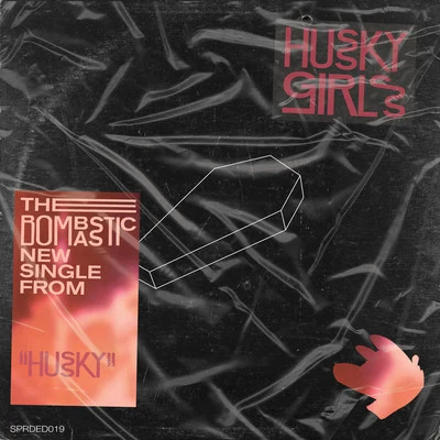 Girls 专辑 Husky