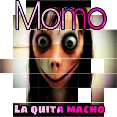 momo (蓝筠筑) La Quita Macho