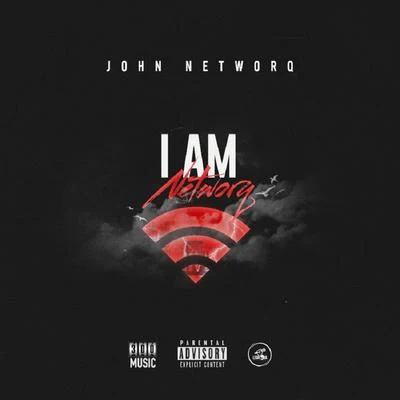 I Am Networq 專輯 John Networq/Tobinsco